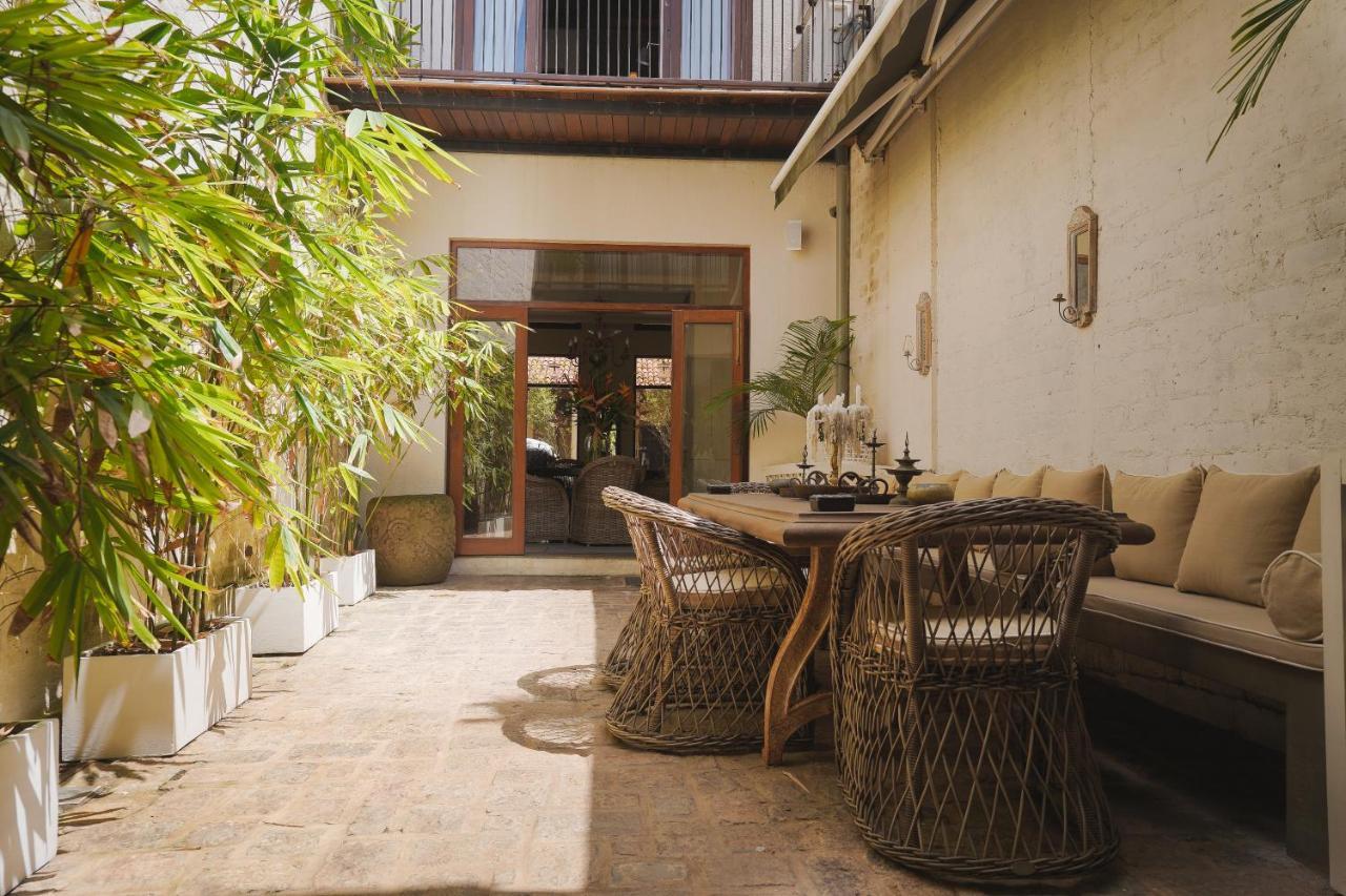 Church Street Townhouse Galle Dış mekan fotoğraf