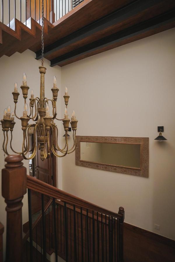 Church Street Townhouse Galle Dış mekan fotoğraf
