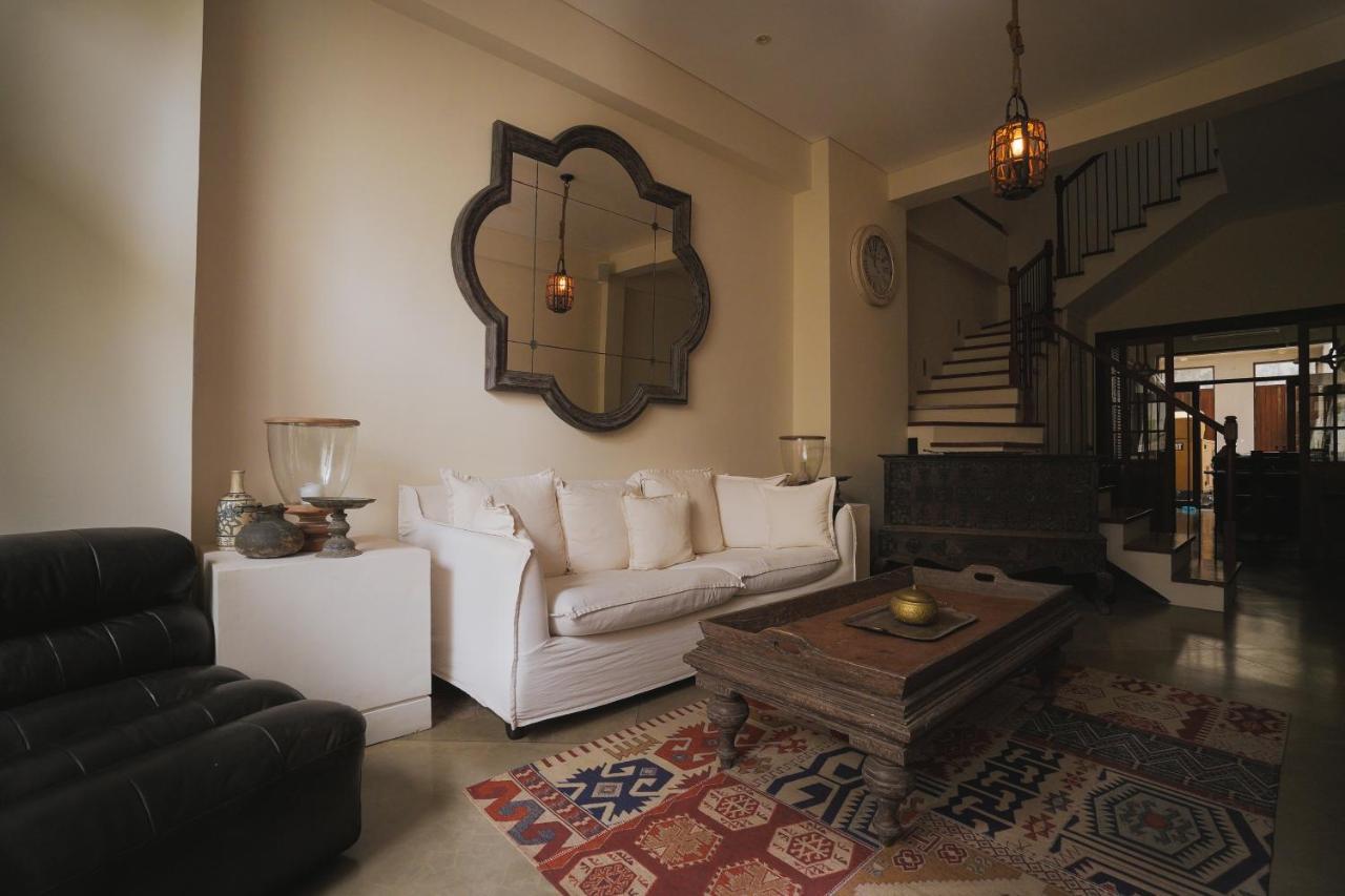 Church Street Townhouse Galle Dış mekan fotoğraf