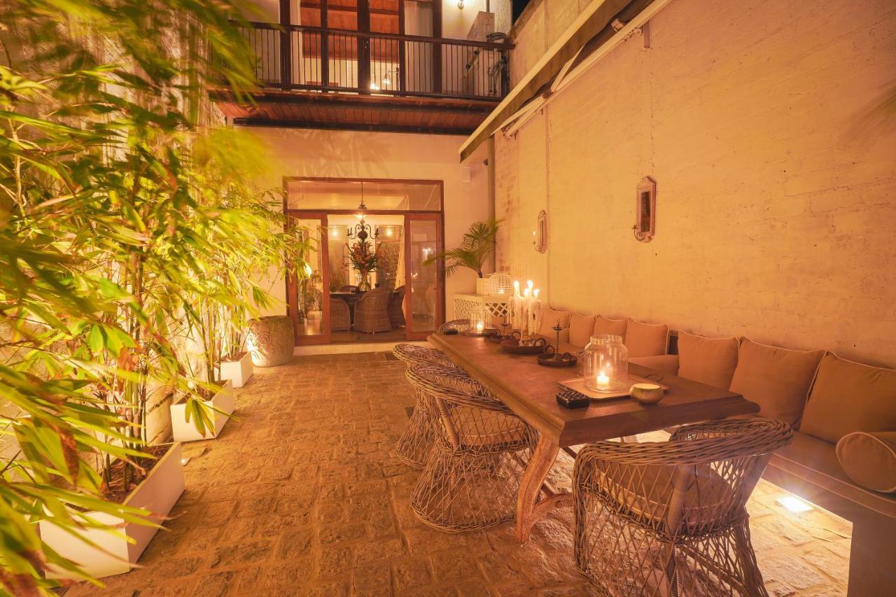 Church Street Townhouse Galle Dış mekan fotoğraf
