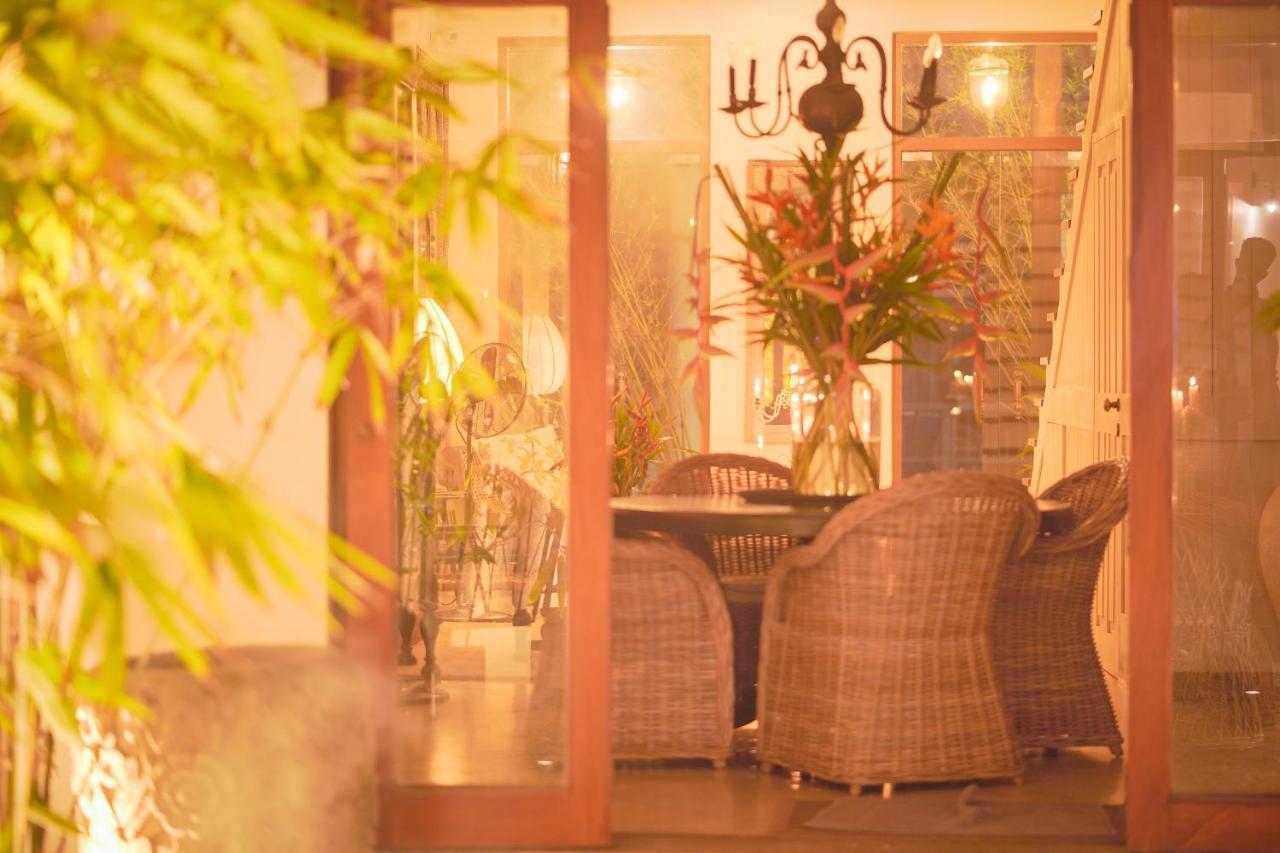 Church Street Townhouse Galle Dış mekan fotoğraf